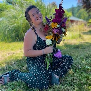 Meet your Posher, Christina